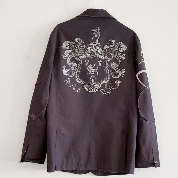 Roar Other - Roar Mens Cotton Blazer